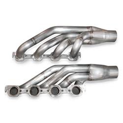 Stainless Works Turbo Headers for 2015-2017 F-150 - SBFT-SBF2