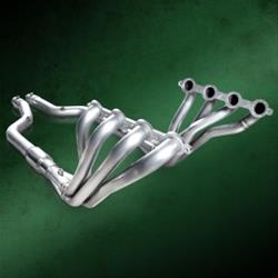 Stainless Works Stainless Power Headers for 2010-2015 CAMARO - SCA11H3CATST