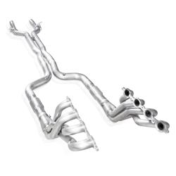 Stainless Works Headers SCA16HCST