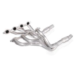 Stainless Works Long Tube Headers for 2016-2021 CAMARO - SCA16HCSTS