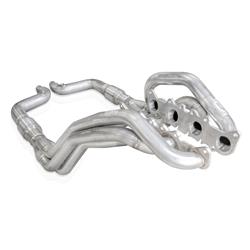 Stainless Works Performance Headers for 2015-2024 MUSTANG - SM24HCAT