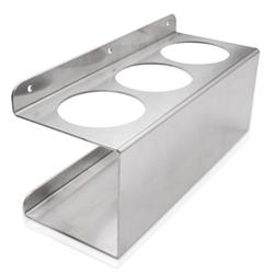 Stainless Works Spray Can Holders TACH3
