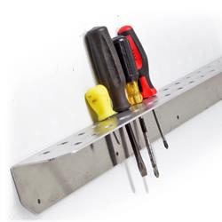 Stainless Works Screwdriver Holders
