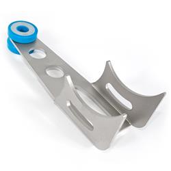 MADE IN THE USA 2.25 Universal Clamp On Exhaust Hanger 