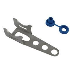Stainless Works Trick Exhaust Hangers TH2W