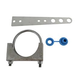 Stainless Works Trick Exhaust Hangers TH3.5SC