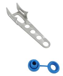 Stainless Works TH4W Stainless Works Trick Exhaust Hangers
