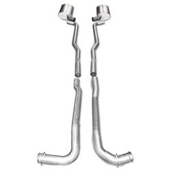 Stainless Works Factory Connect Exhaust Systems V7313100S