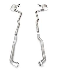 Stainless Works Factory Connect Exhaust Systems for 1973-1982 CORVETTE - V7313100S