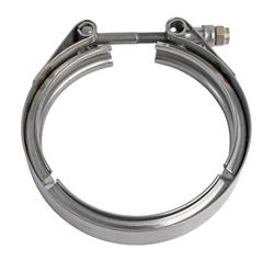 Stainless Works V-Band Coupling Clamps VBCO35
