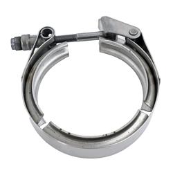 Stainless Works V-Band Coupling Clamps VBCO3