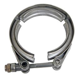 Stainless Works V-Band Coupling Clamps VBCO