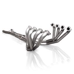 Stainless Works Performance Headers for 2006-2013 CORVETTE - ZO62CAT