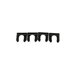 Sunsong Brake Hose Retaining Clips 2170002