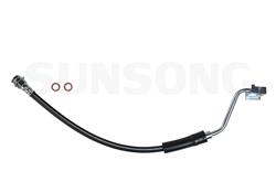 Sunsong Brake Hoses 2201011
