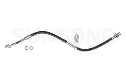 Sunsong Brake Hoses 2201015