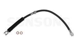 Sunsong Brake Hoses for 1984-1992 CAMARO, FIREBIRD - 2201025