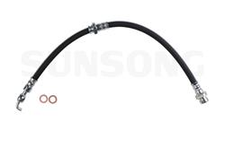 Sunsong Brake Hoses for 1986-1989 323, 1988-1989 TRACER - 2201044