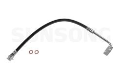 Sunsong Brake Hoses for 1980-1994 F-250, F-350 - 2201073