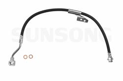 Sunsong Brake Hoses 2201075