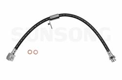 Sunsong Brake Hoses for 1990-1994 CONTINENTAL, 1992-1995 SABLE, 1989-1995 TAURUS - 2201084