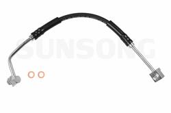 Sunsong Brake Hoses 2201086
