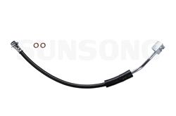 Sunsong Brake Hoses 2201089