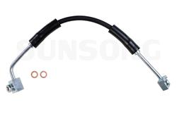 Sunsong Brake Hoses 2201094