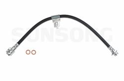 Sunsong Brake Hoses for 1992-1996 LUMINA APV, SILHOUETTE, TRANS SPORT - 2201096