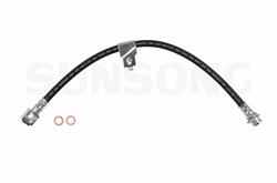 Sunsong Brake Hoses for 1992-1996 LUMINA APV, SILHOUETTE, TRANS SPORT - 2201097