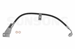 Sunsong Brake Hoses 2201100
