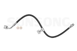 Sunsong Brake Hoses 2201104