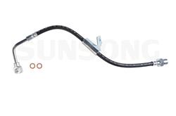 Sunsong Brake Hoses 2201111