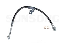 Sunsong Brake Hoses 2201115