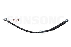 Sunsong Brake Hoses for 1984-1992 CAMARO, FIREBIRD - 2201119