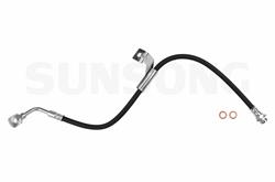 Sunsong Brake Hoses 2201123