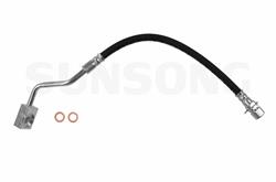 Sunsong Brake Hoses for 1986-1995 SABLE, TAURUS - 2201143