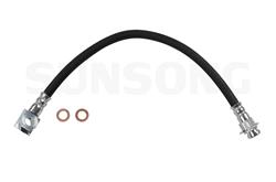 Sunsong Brake Hoses for 1976-1987 CHEVETTE, 1981-1987 T1000 - 2201147