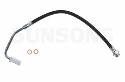 Sunsong Brake Hoses 2201151