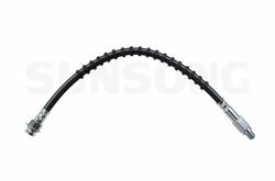 Sunsong Brake Hoses for 1975-1980 BOBCAT, 1974-1978 MUSTANG II, 1974-1980 PINTO - 2201165