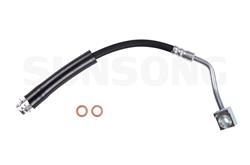 Sunsong Brake Hoses for 1987-1989 AEROSTAR - 2201174