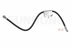 Sunsong Brake Hoses 2201181