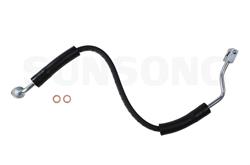 Sunsong Brake Hoses for 1992-1994 E-250 ECONOLINE, E-350 ECONOLINE, E-350 ECONOLINE CLUB WAGON - 2201190