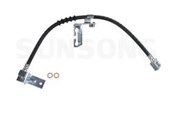 Sunsong Brake Hoses for 1995-1999 NEON - 2201200
