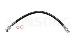 Sunsong Brake Hoses for 1990-1992 LS400 - 2201208