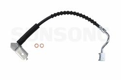 Sunsong Brake Hoses 2201214