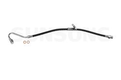 Sunsong Brake Hoses 2201221