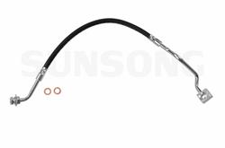 Sunsong Brake Hoses for 1986 RANGER - 2201241