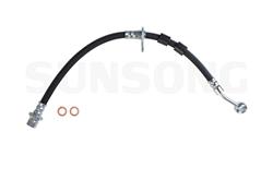 Sunsong Brake Hoses for 1996-2000 CIVIC - 2201252