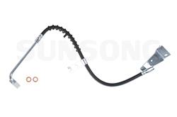 Sunsong Brake Hoses 2201261